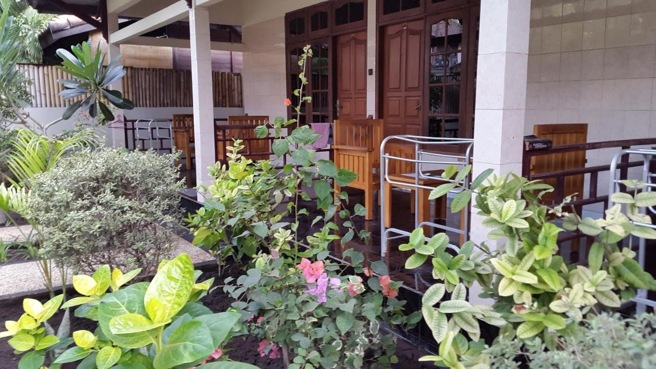 Trawangan Cottage 2 Gili Trawangan Exterior photo